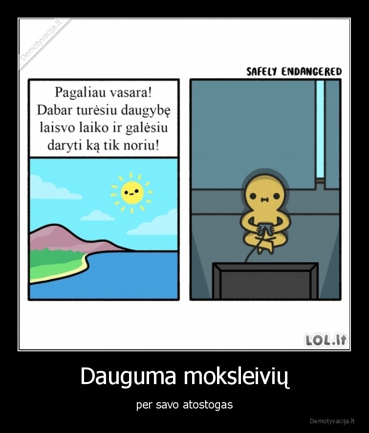 moksleiviai,atostogos,geimeriai,zaidimai,vasara