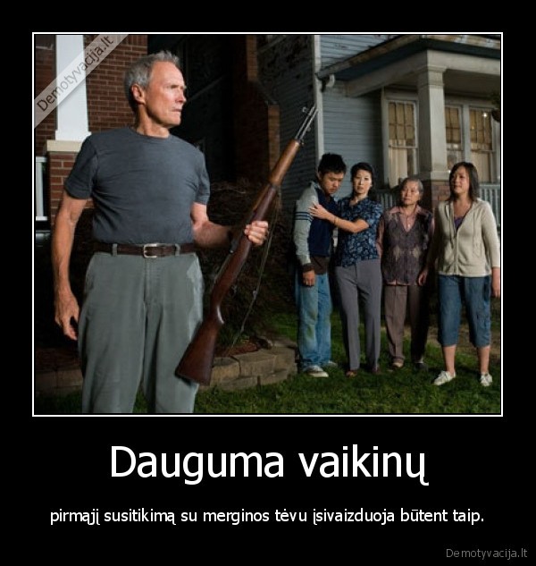 nuskriausi, mano, dukra, ir, tau, amen