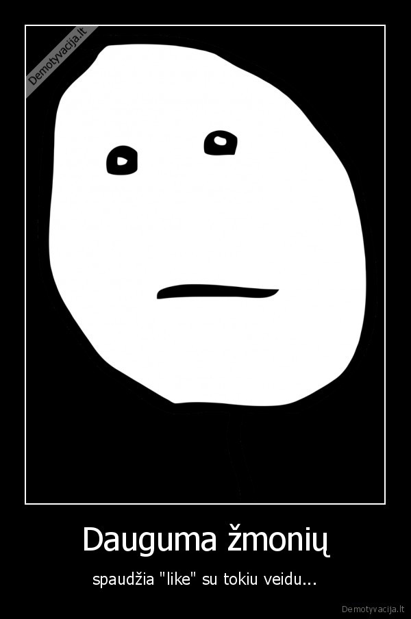 like,poker, face,spaudzia, like,zmones