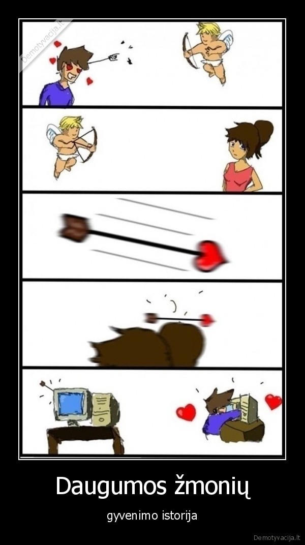 gyvenimas,kompiuteris