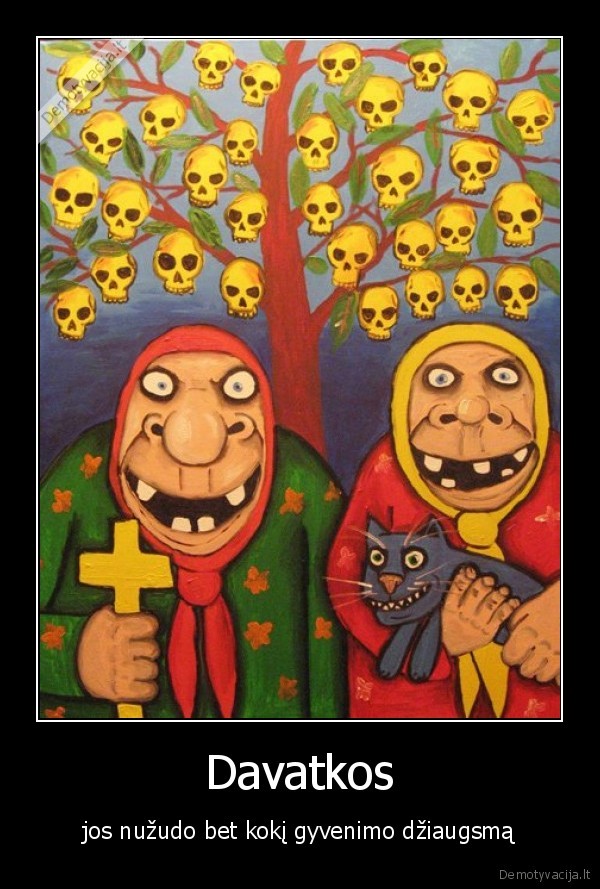 ill, kill, baba, jaga