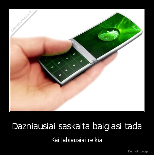 telefonas,saskaita,baigiasi, saskaita