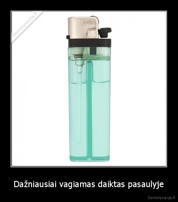 labiausiai,paplites,daiktas,ziebtuvelis