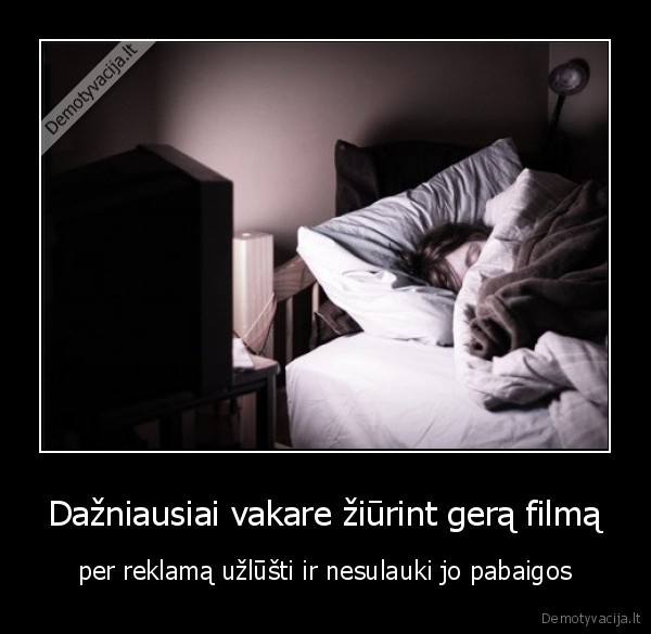tv,reklama,vakaras,filmas