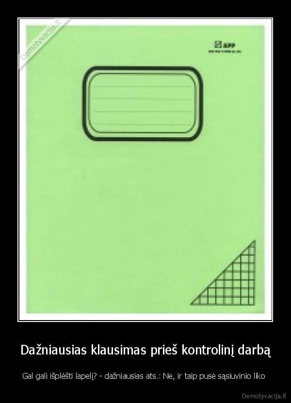 sasiuviniai,mokykla,bum, bum,lalala