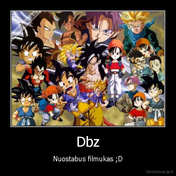 Dbz