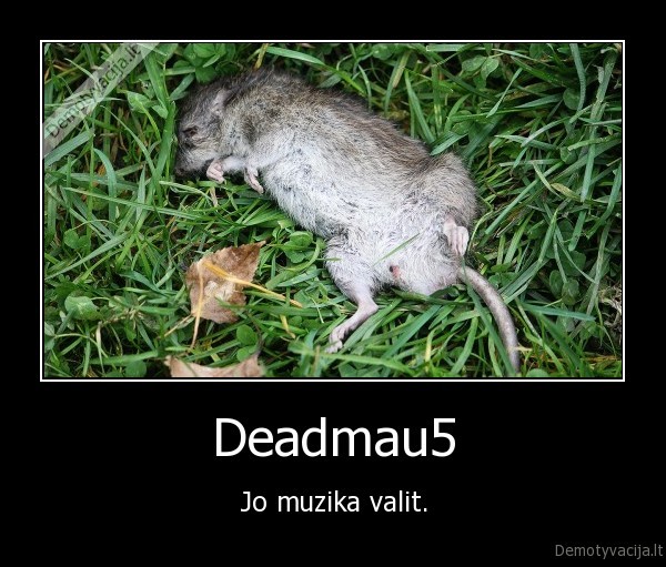 deadmau5