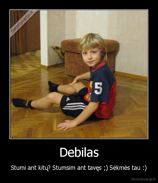 Debilas