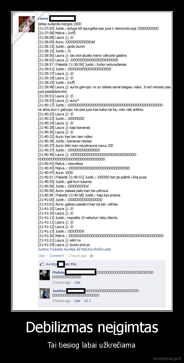 debiles, klasiokis, visi, jas, turi