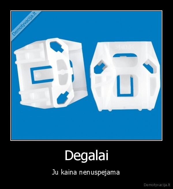 Degalai