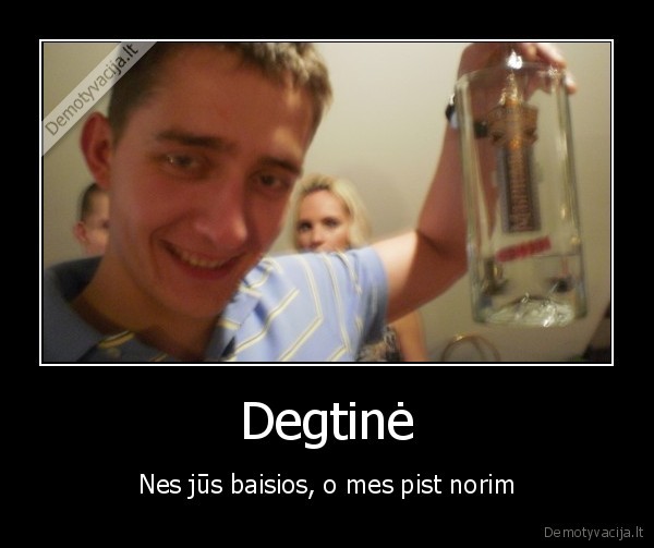 Degtinė