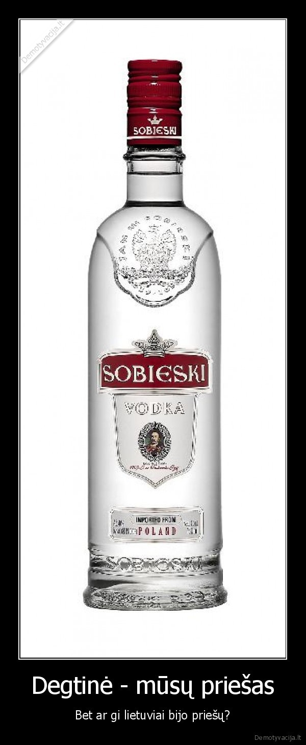 degtine,sobieski