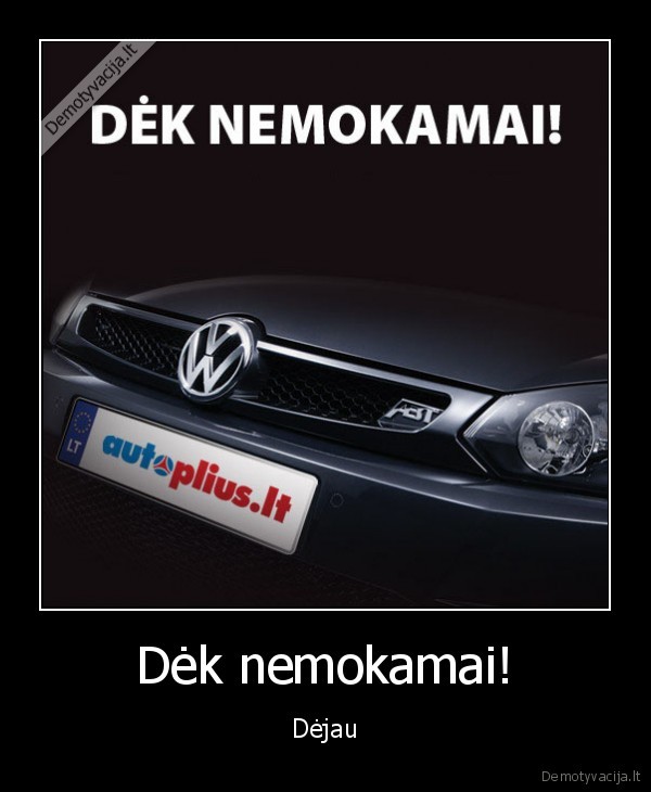 autoplius,dek,nemokamai