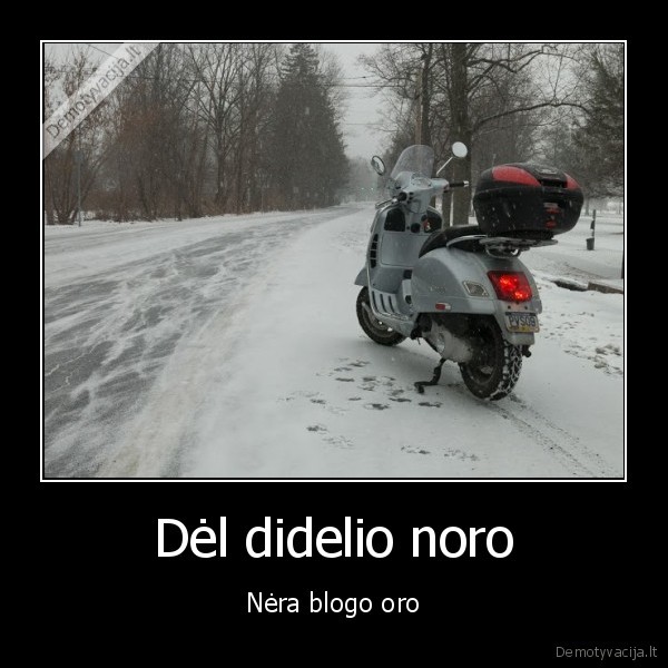 vespa,motoroleris,oras,moto,motociklas,ziema,sniegas,saltis