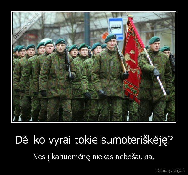 kariuomene,armija,moteriski, vyrai