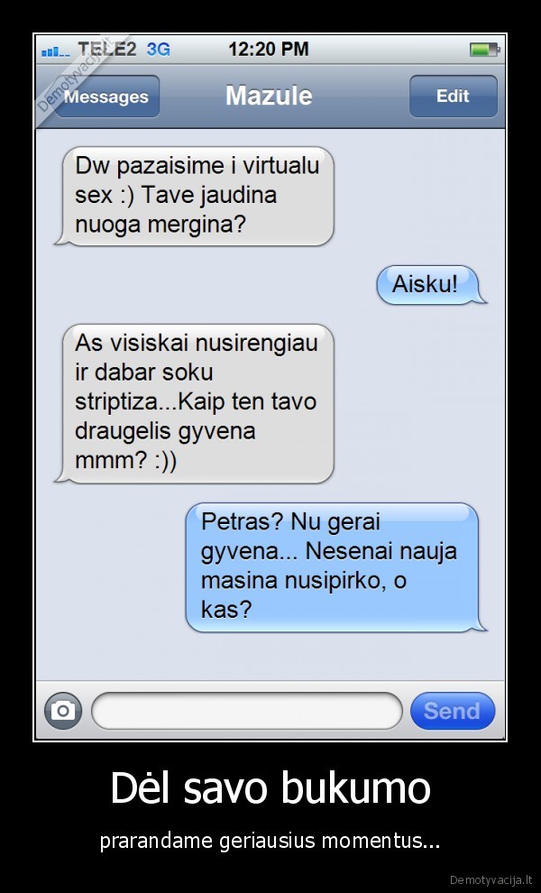 bukumas,virtualus, sex,per, telefona