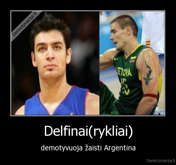 delfinai,argentina, faggots,lt, winstikiuos