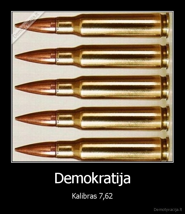 Demokratija