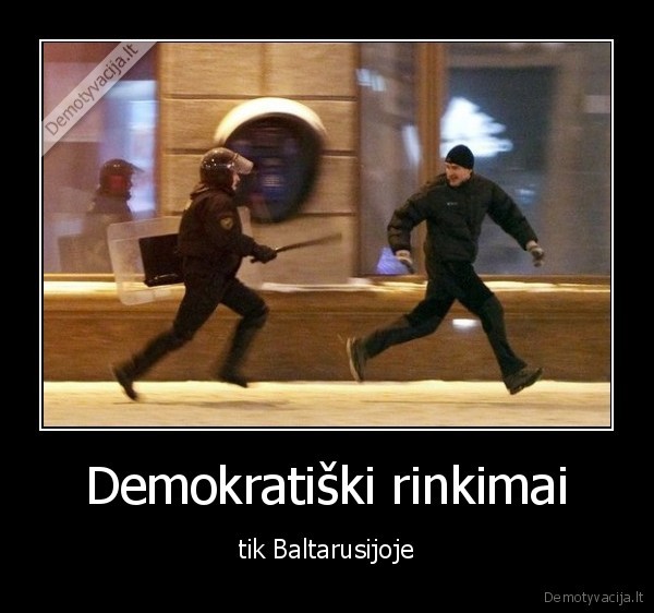 Demokratiški rinkimai