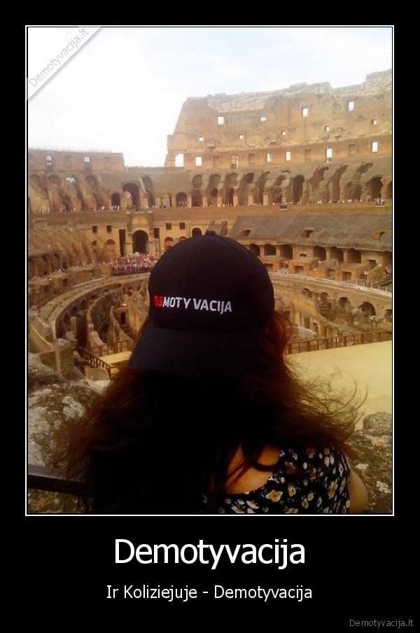 koliziejus,demotyvacija, kepuraite