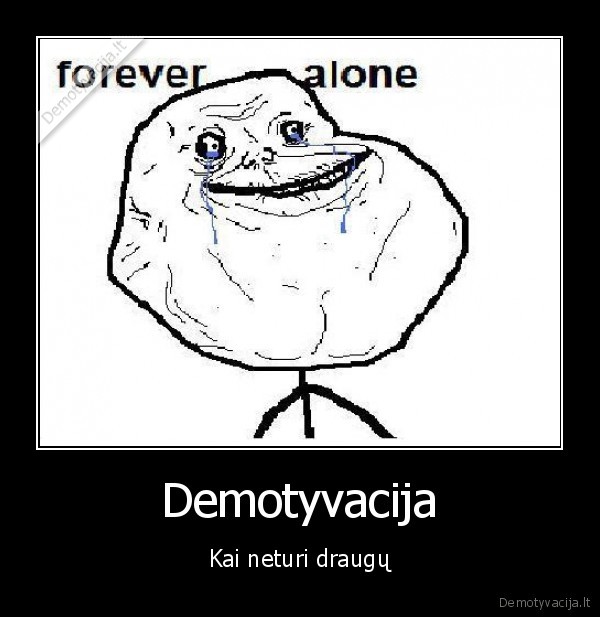 demotyvacija, yra, sudas, 