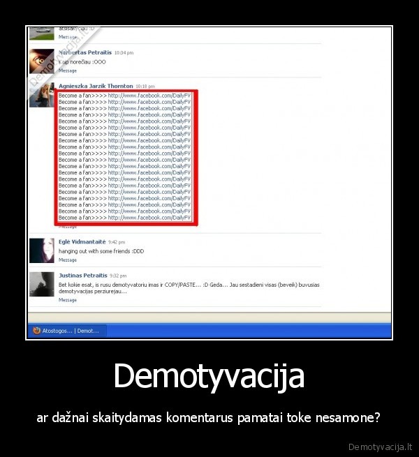 nesamone,demotyvacija,kubilius,nusibodo,gyvai,senas,ploksciasnukis