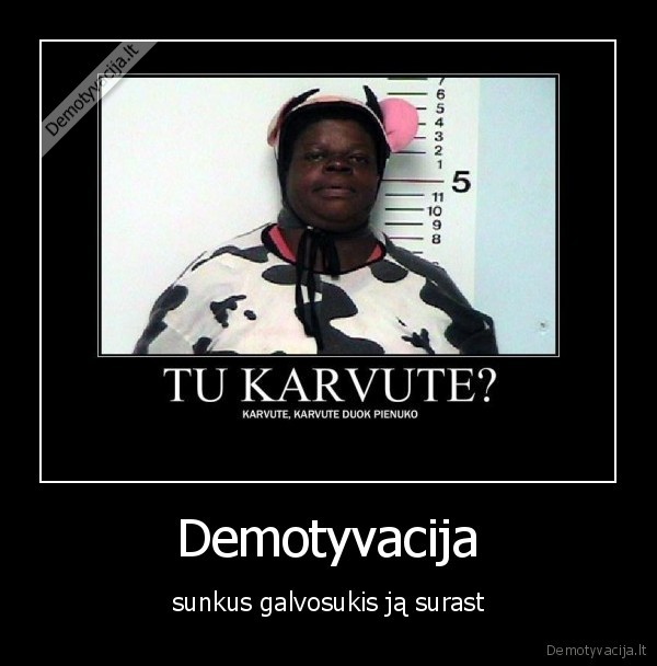 demotyvacija