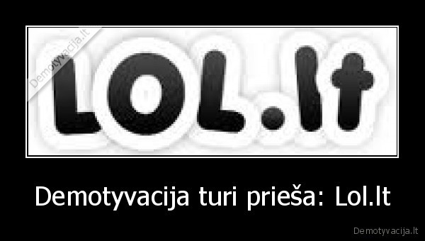 lol.lt