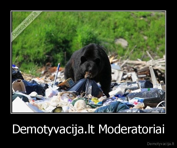 Demotyvacija.lt Moderatoriai