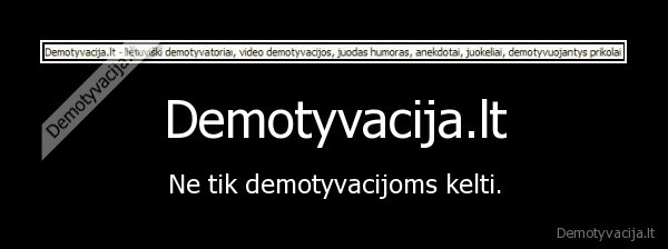 demotyvacija.lt