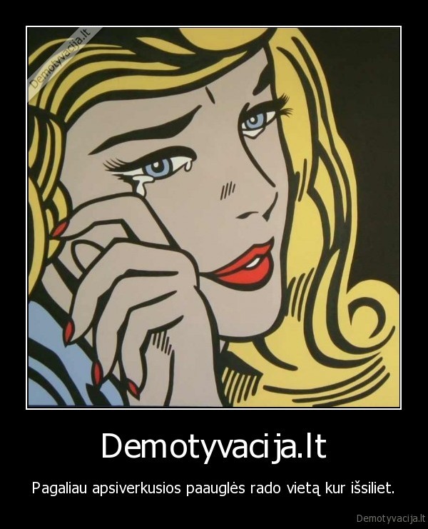 Demotyvacija.lt