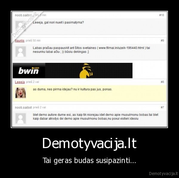 cia, tai, geras,greiciau, patvirtinkit