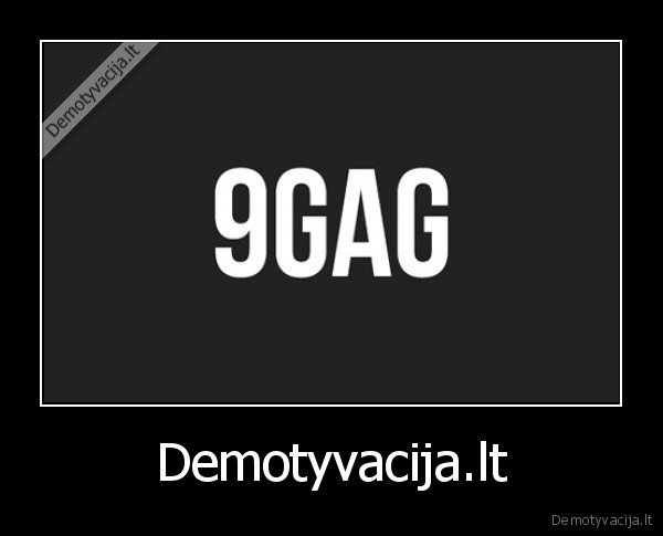Demotyvacija.lt