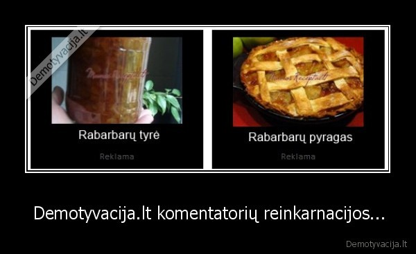 komentatoriai,reinakrnacijos,reinkarnacija,rabarbarai