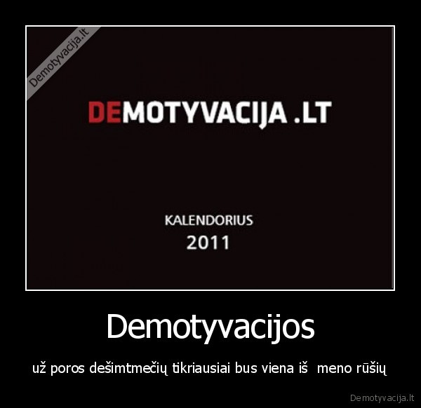 demotyvacija