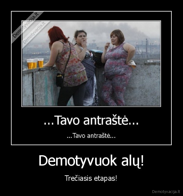 demotyvuok, alu,konkursas