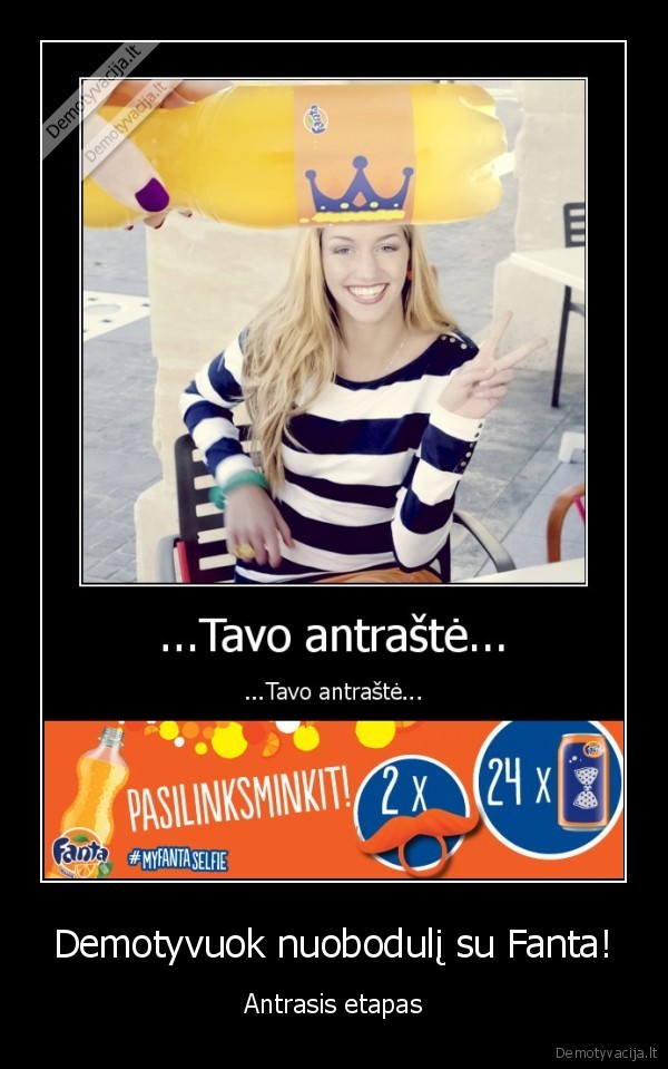 fanta,konkursas