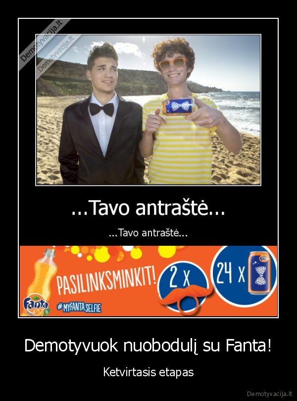 fanta,konkursas