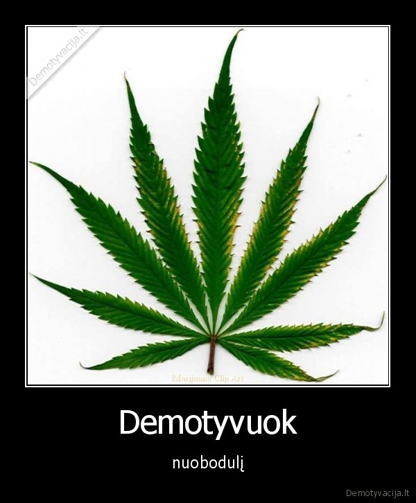 Demotyvuok