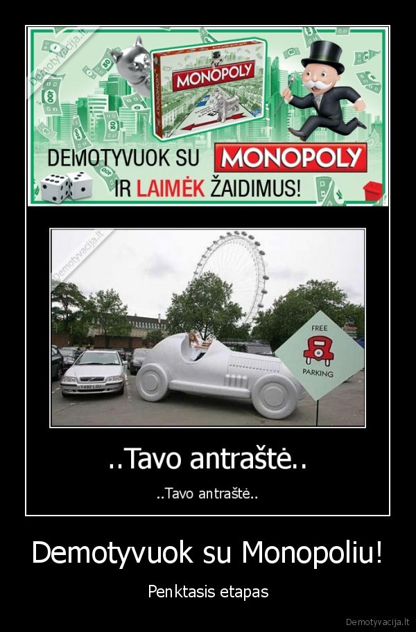 monopolio, konkursas,konkursas