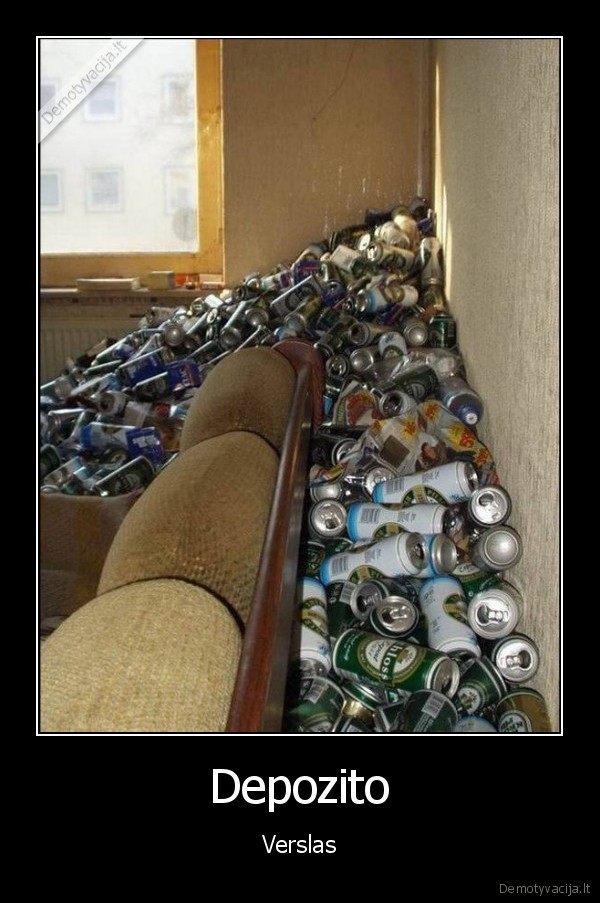 Depozito