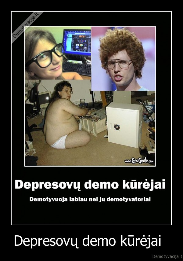 depresovi,demo