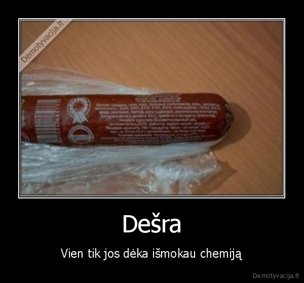 desra,kubilius,chemija