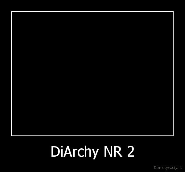 diarchy, nr, 2