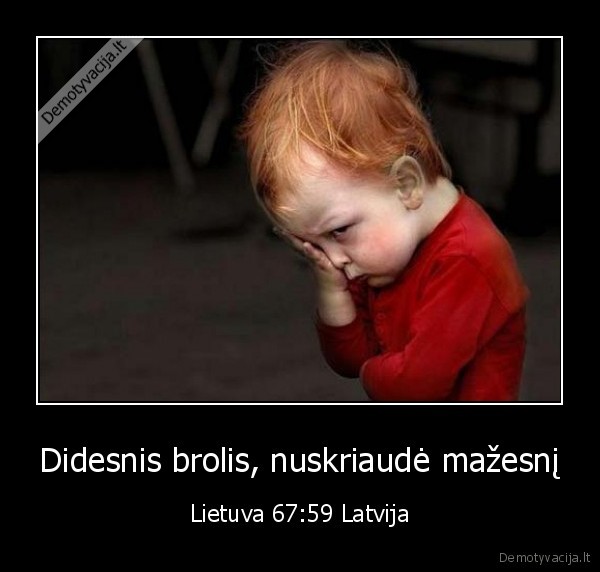 didesnis, brolis,mazesnis, brolis,nuskriaude,skriaudzia