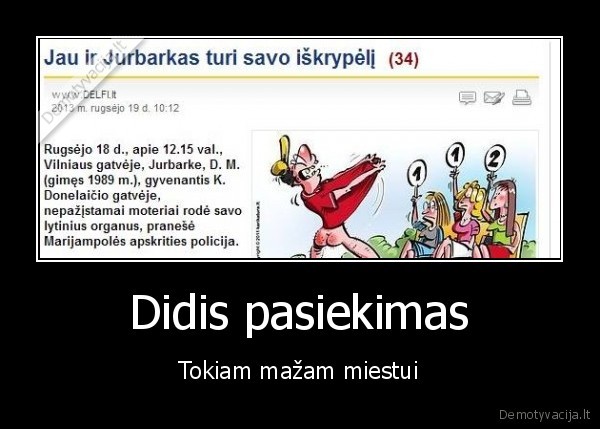 iskrypelis,jurbarkas