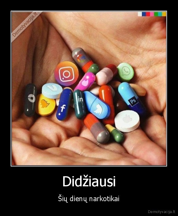 narkotikai,socialiniai, tinklai