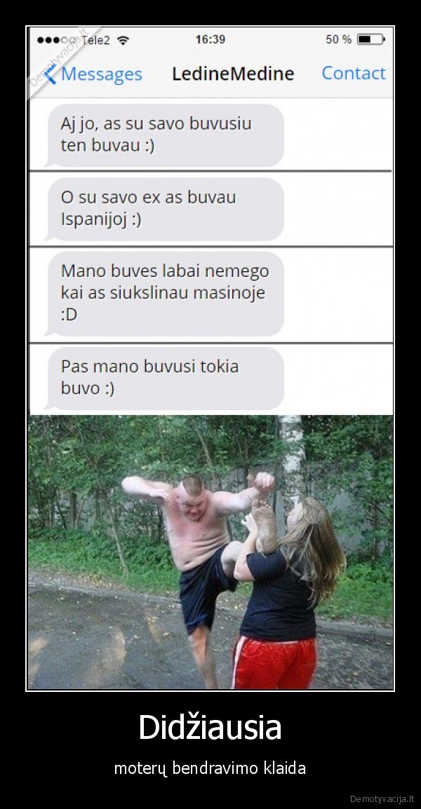 klaida,bendrauti,moterys,ex,buves