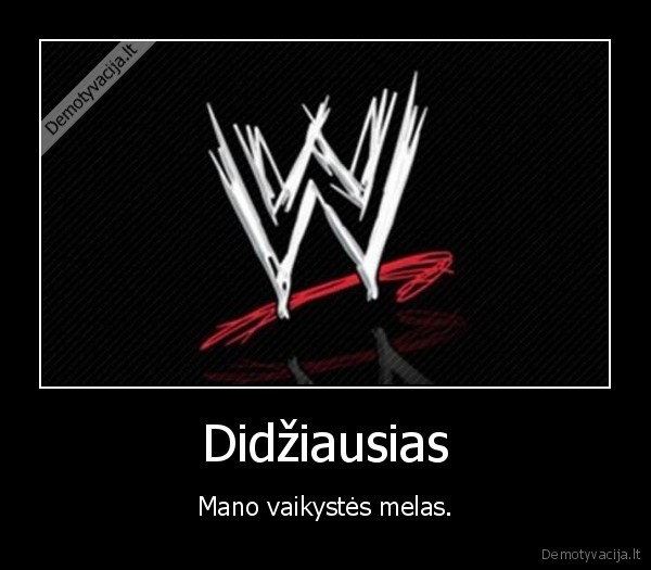 wwe,vrestlingas,mustynes