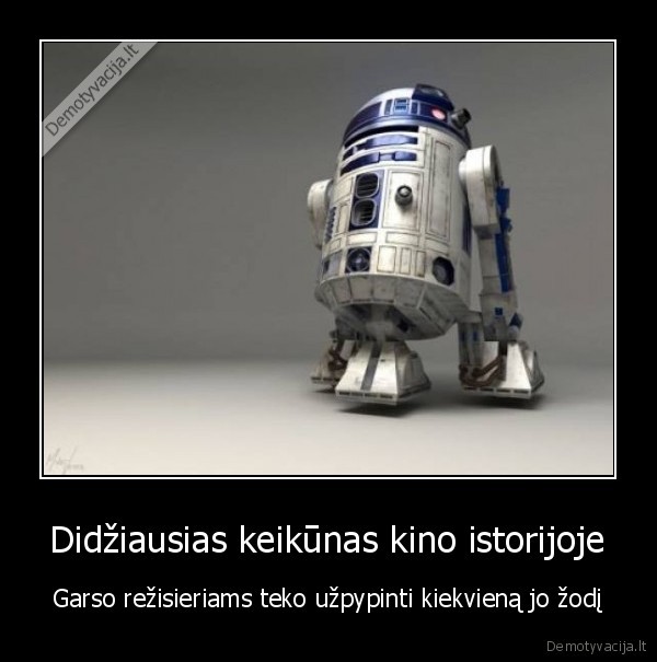 r2d2,zvaigzdziu, karai,keiksmazodziai